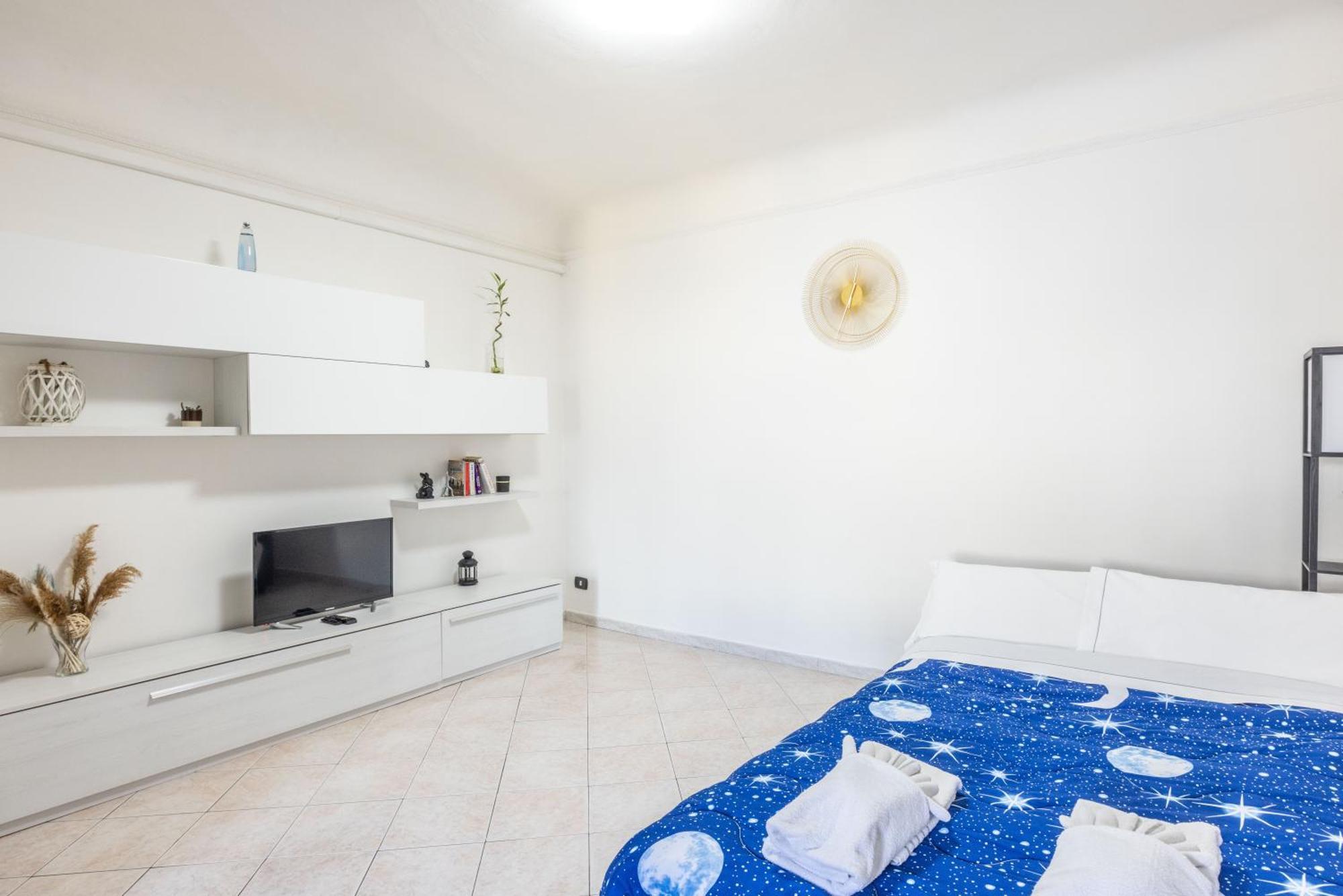 Appartamento Ricasoli,