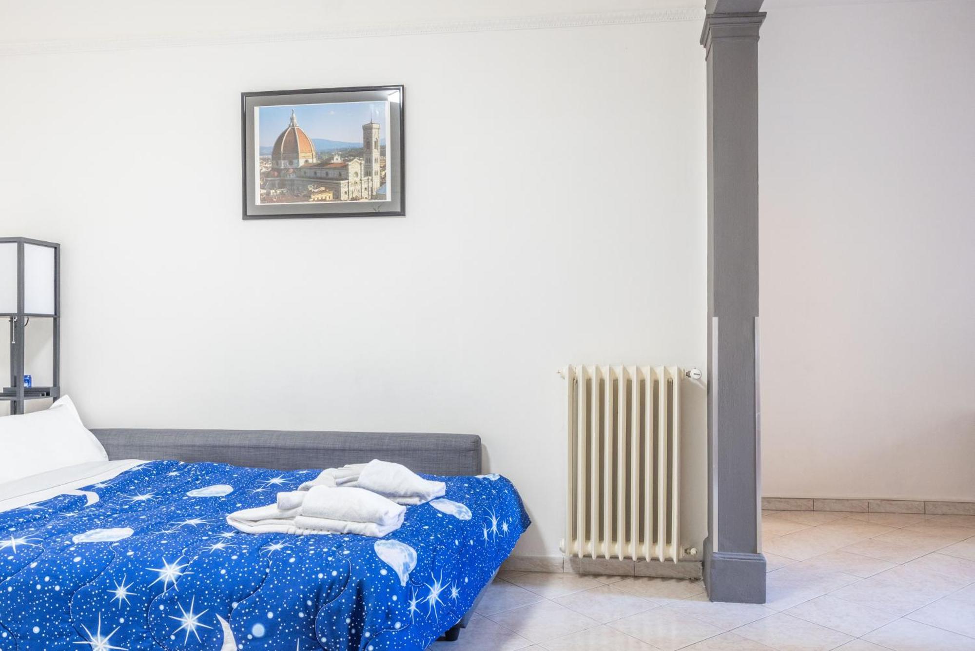 Ricasoli, * Firenze