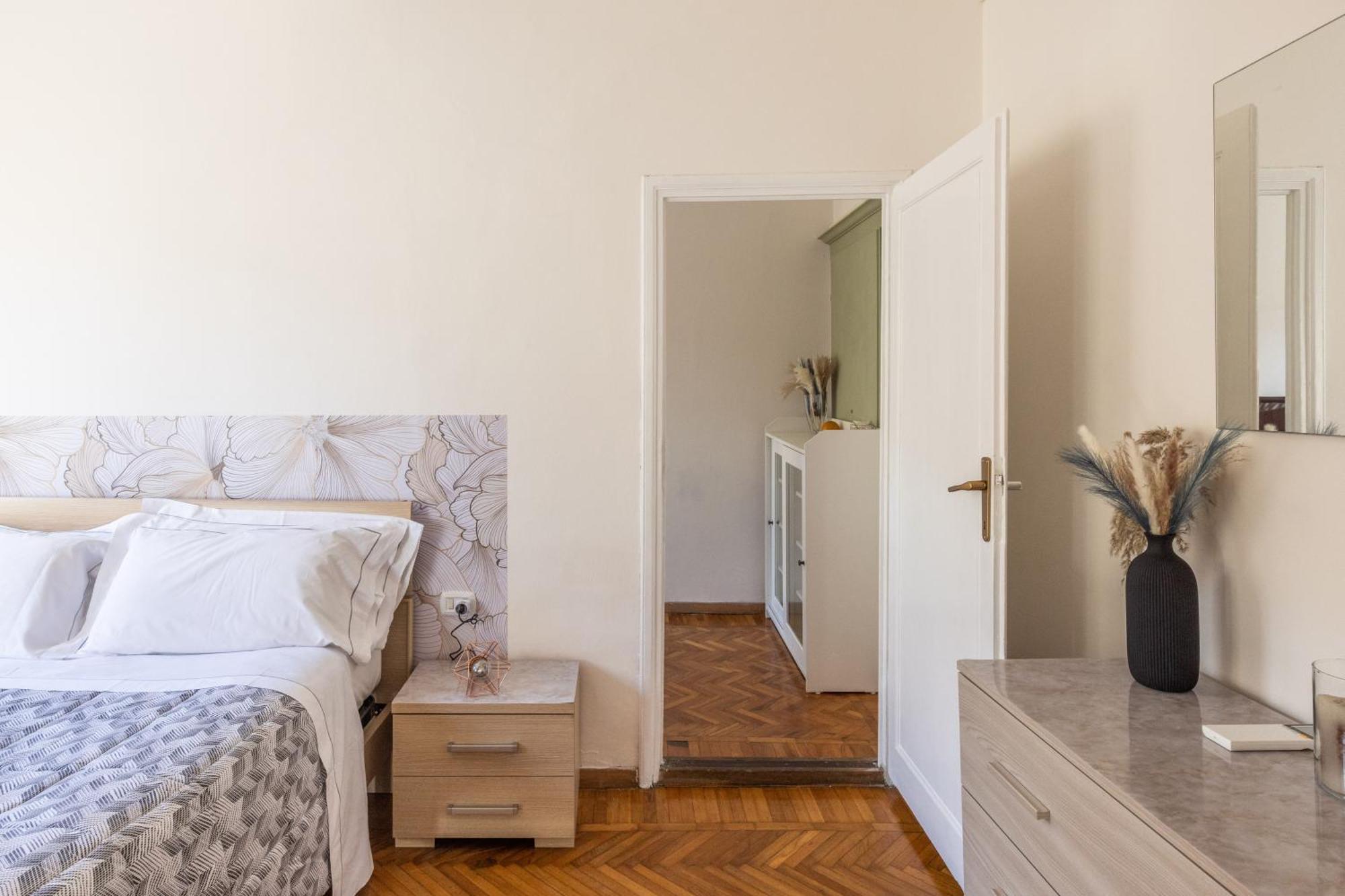 Appartamento Ricasoli, Firenze