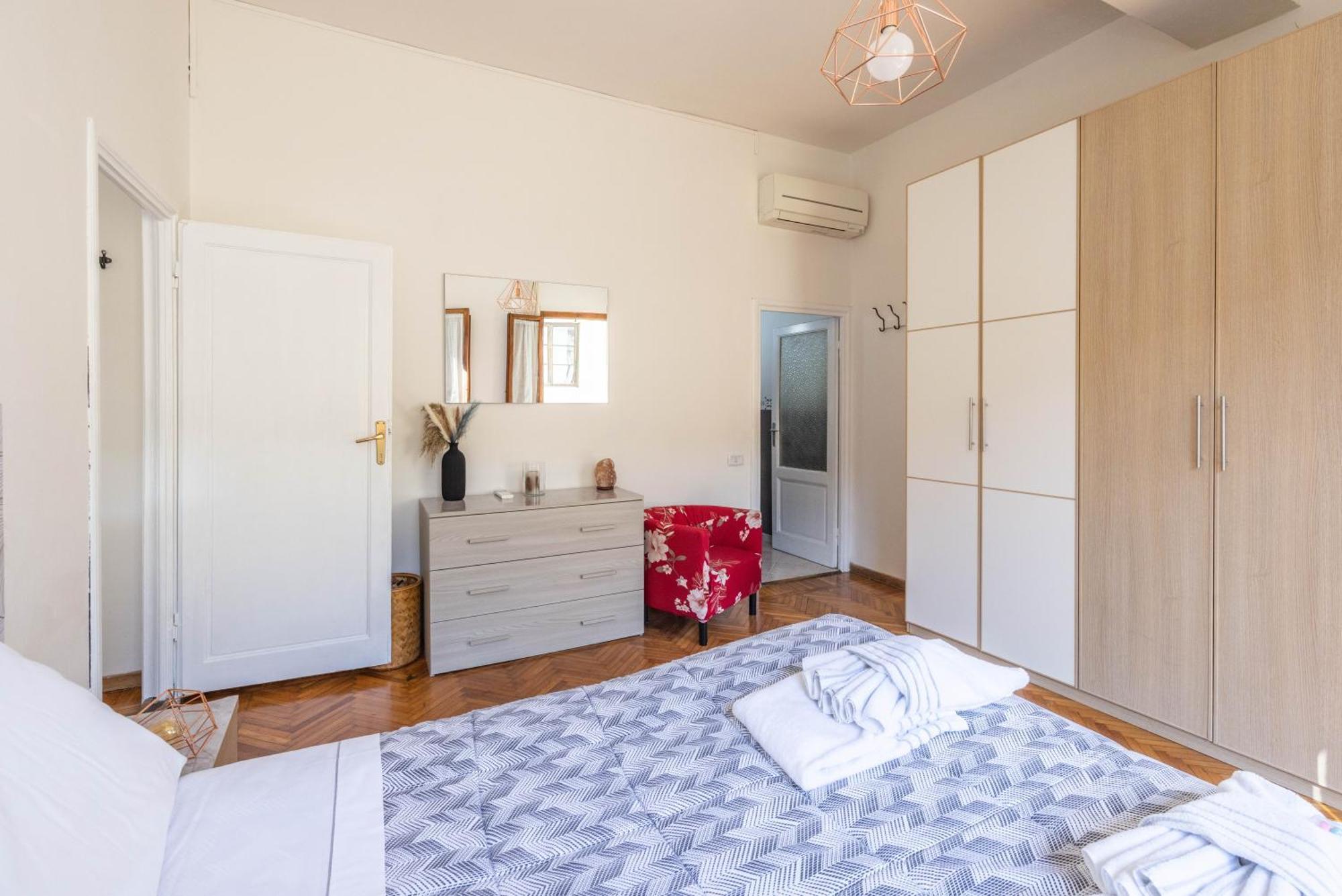 Appartamento Ricasoli, Firenze