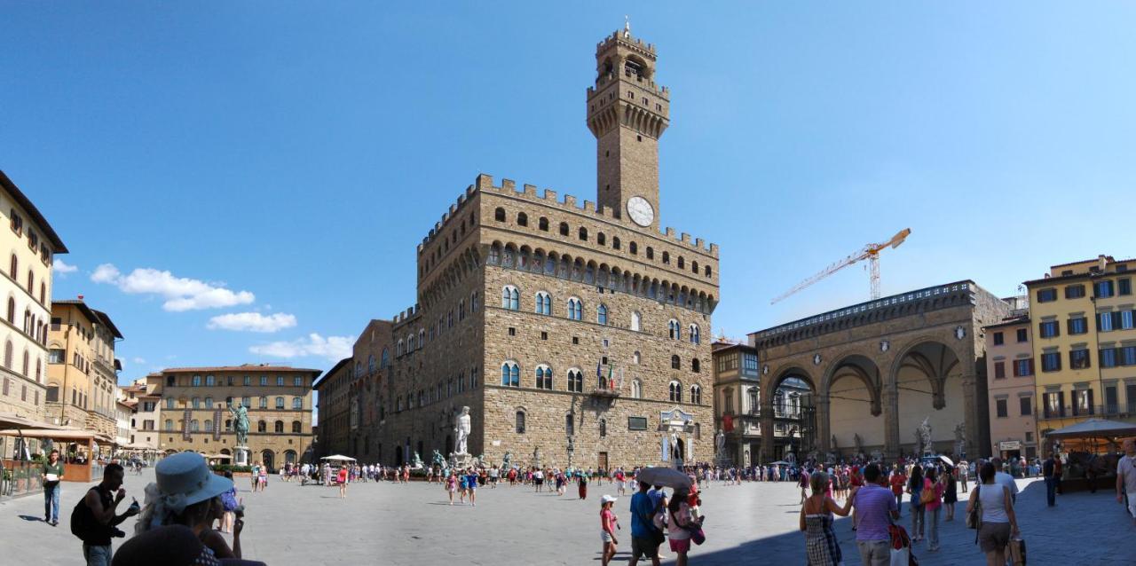 Appartamento Ricasoli,